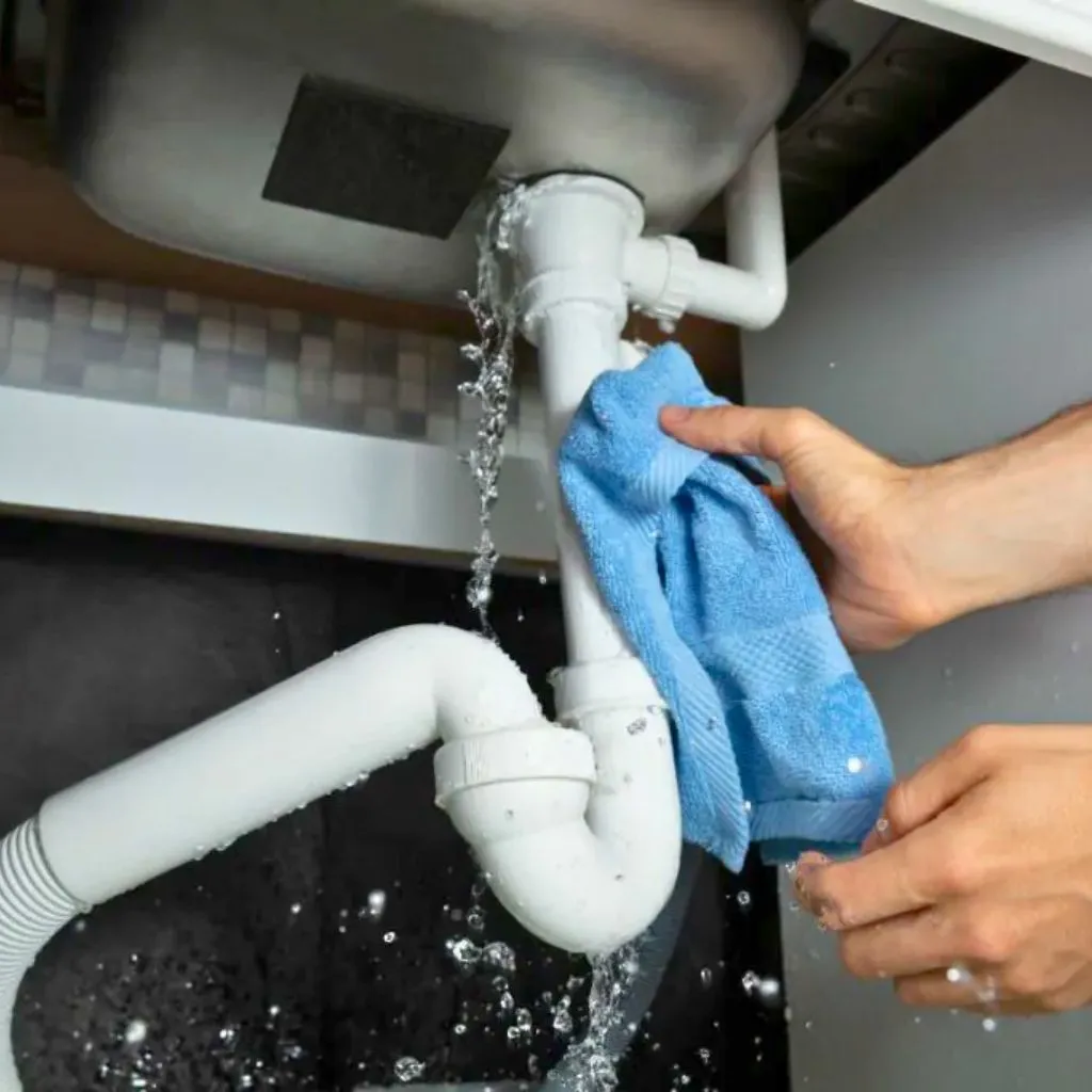 Emergency Plumbing in Scotch Plains, NJ